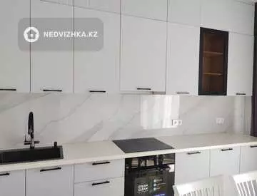 38 м², 1-комнатная квартира, этаж 4 из 12, 38 м², на длительный срок, изображение - 6