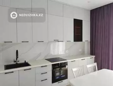 1-комнатная квартира, этаж 4 из 12, 38 м², на длительный срок