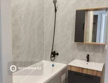 38 м², 1-комнатная квартира, этаж 4 из 12, 38 м², на длительный срок, изображение - 5