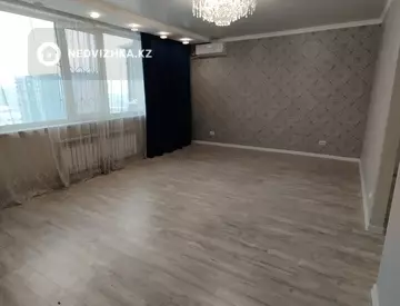 3-комнатная квартира, этаж 10 из 10, 83 м²