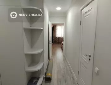 83.4 м², 3-комнатная квартира, этаж 10 из 10, 83 м², изображение - 5