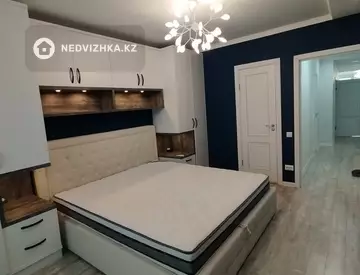 83.4 м², 3-комнатная квартира, этаж 10 из 10, 83 м², изображение - 7