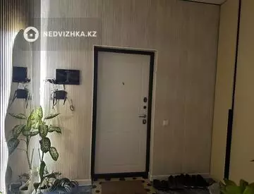 2-комнатная квартира, этаж 3 из 5, 51 м²