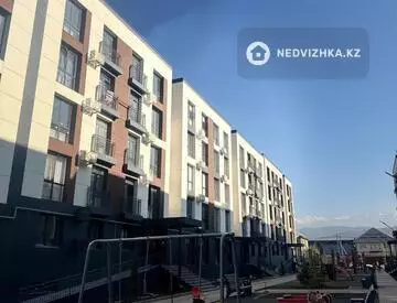 51 м², 2-комнатная квартира, этаж 3 из 5, 51 м², изображение - 4
