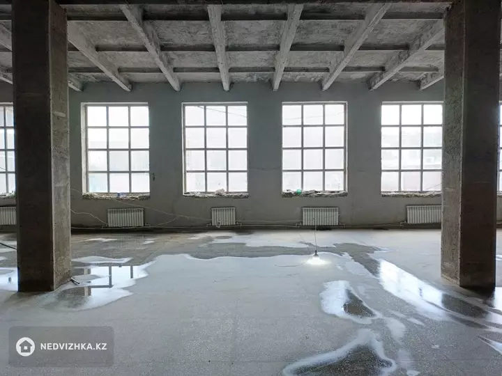 646.6 м², Торговое помещение, этаж 1 из 1, 647 м², изображение - 1