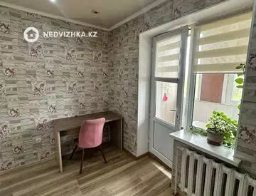 76 м², 3-комнатная квартира, этаж 5 из 5, 76 м², изображение - 4