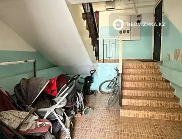 76 м², 3-комнатная квартира, этаж 5 из 5, 76 м², изображение - 14
