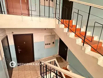 76 м², 3-комнатная квартира, этаж 5 из 5, 76 м², изображение - 12