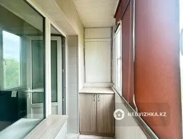 76 м², 3-комнатная квартира, этаж 5 из 5, 76 м², изображение - 8