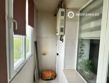 76 м², 3-комнатная квартира, этаж 5 из 5, 76 м², изображение - 9