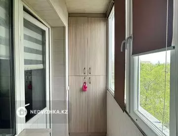 76 м², 3-комнатная квартира, этаж 5 из 5, 76 м², изображение - 10