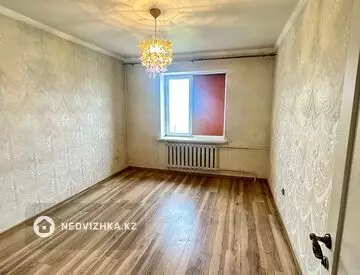 3-комнатная квартира, этаж 5 из 5, 76 м²