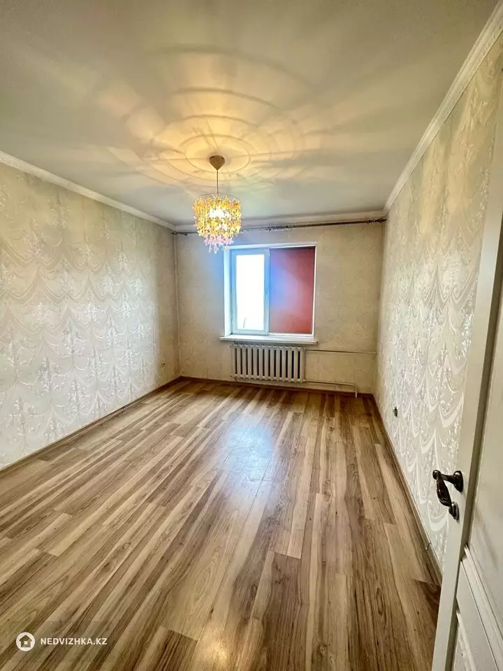 76 м², 3-комнатная квартира, этаж 5 из 5, 76 м², изображение - 1