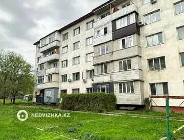 76 м², 3-комнатная квартира, этаж 5 из 5, 76 м², изображение - 17