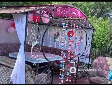 64 м², 5-комнатный дом, 6 соток, 64 м², изображение - 13