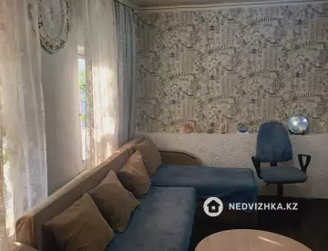 64 м², 5-комнатный дом, 6 соток, 64 м², изображение - 15
