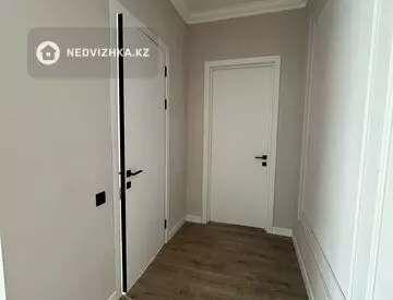 105 м², 3-комнатная квартира, этаж 19 из 20, 105 м², изображение - 23