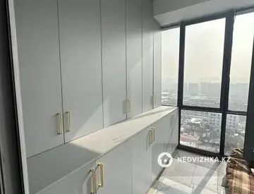 105 м², 3-комнатная квартира, этаж 19 из 20, 105 м², изображение - 14