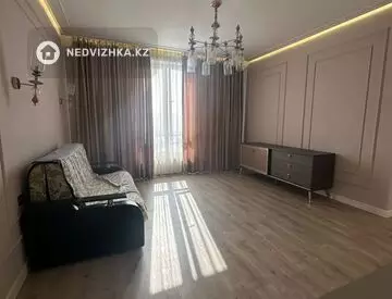 105 м², 3-комнатная квартира, этаж 19 из 20, 105 м², изображение - 42