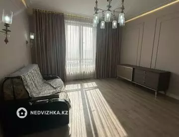 105 м², 3-комнатная квартира, этаж 19 из 20, 105 м², изображение - 36