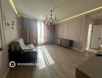 105 м², 3-комнатная квартира, этаж 19 из 20, 105 м², изображение - 41