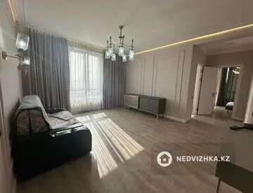 105 м², 3-комнатная квартира, этаж 19 из 20, 105 м², изображение - 37