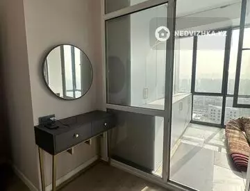 105 м², 3-комнатная квартира, этаж 19 из 20, 105 м², изображение - 10