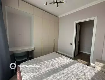 105 м², 3-комнатная квартира, этаж 19 из 20, 105 м², изображение - 22