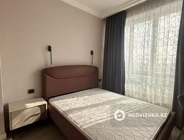 105 м², 3-комнатная квартира, этаж 19 из 20, 105 м², изображение - 21