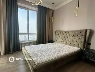 105 м², 3-комнатная квартира, этаж 19 из 20, 105 м², изображение - 13