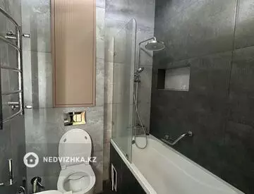 105 м², 3-комнатная квартира, этаж 19 из 20, 105 м², изображение - 33