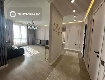 105 м², 3-комнатная квартира, этаж 19 из 20, 105 м², изображение - 40