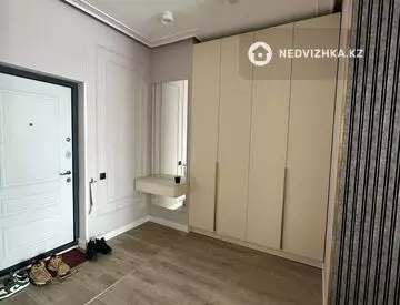 105 м², 3-комнатная квартира, этаж 19 из 20, 105 м², изображение - 46