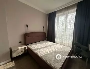 105 м², 3-комнатная квартира, этаж 19 из 20, 105 м², изображение - 28