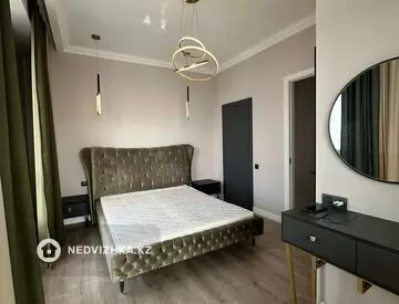105 м², 3-комнатная квартира, этаж 19 из 20, 105 м², изображение - 5