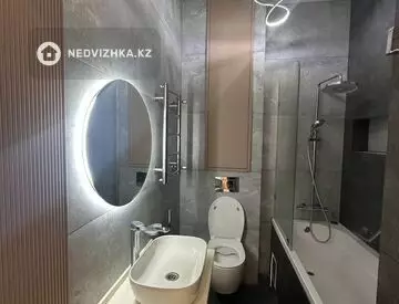 105 м², 3-комнатная квартира, этаж 19 из 20, 105 м², изображение - 31
