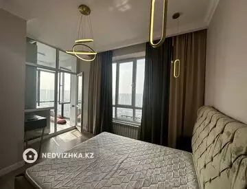 105 м², 3-комнатная квартира, этаж 19 из 20, 105 м², изображение - 11