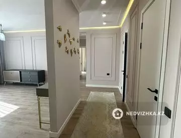 105 м², 3-комнатная квартира, этаж 19 из 20, 105 м², изображение - 35