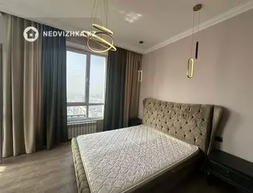 105 м², 3-комнатная квартира, этаж 19 из 20, 105 м², изображение - 18