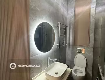 105 м², 3-комнатная квартира, этаж 19 из 20, 105 м², изображение - 32