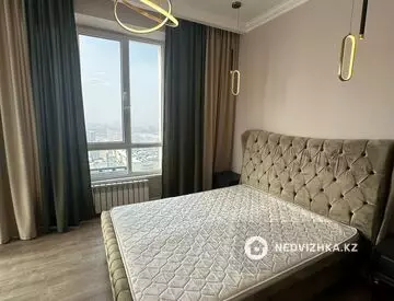 105 м², 3-комнатная квартира, этаж 19 из 20, 105 м², изображение - 15