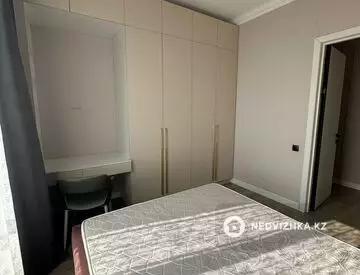 105 м², 3-комнатная квартира, этаж 19 из 20, 105 м², изображение - 17