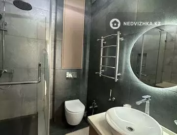 105 м², 3-комнатная квартира, этаж 19 из 20, 105 м², изображение - 24