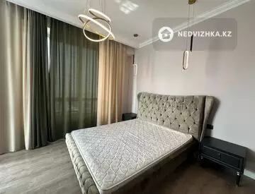 105 м², 3-комнатная квартира, этаж 19 из 20, 105 м², изображение - 19