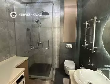105 м², 3-комнатная квартира, этаж 19 из 20, 105 м², изображение - 34