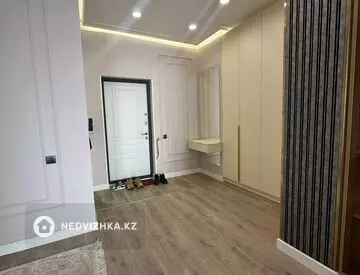 105 м², 3-комнатная квартира, этаж 19 из 20, 105 м², изображение - 44