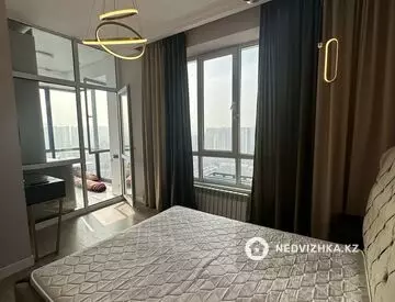 105 м², 3-комнатная квартира, этаж 19 из 20, 105 м², изображение - 12