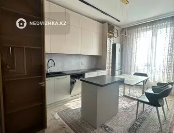 105 м², 3-комнатная квартира, этаж 19 из 20, 105 м², изображение - 51