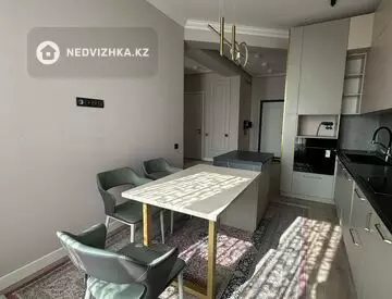 105 м², 3-комнатная квартира, этаж 19 из 20, 105 м², изображение - 47