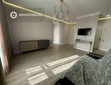 105 м², 3-комнатная квартира, этаж 19 из 20, 105 м², изображение - 38